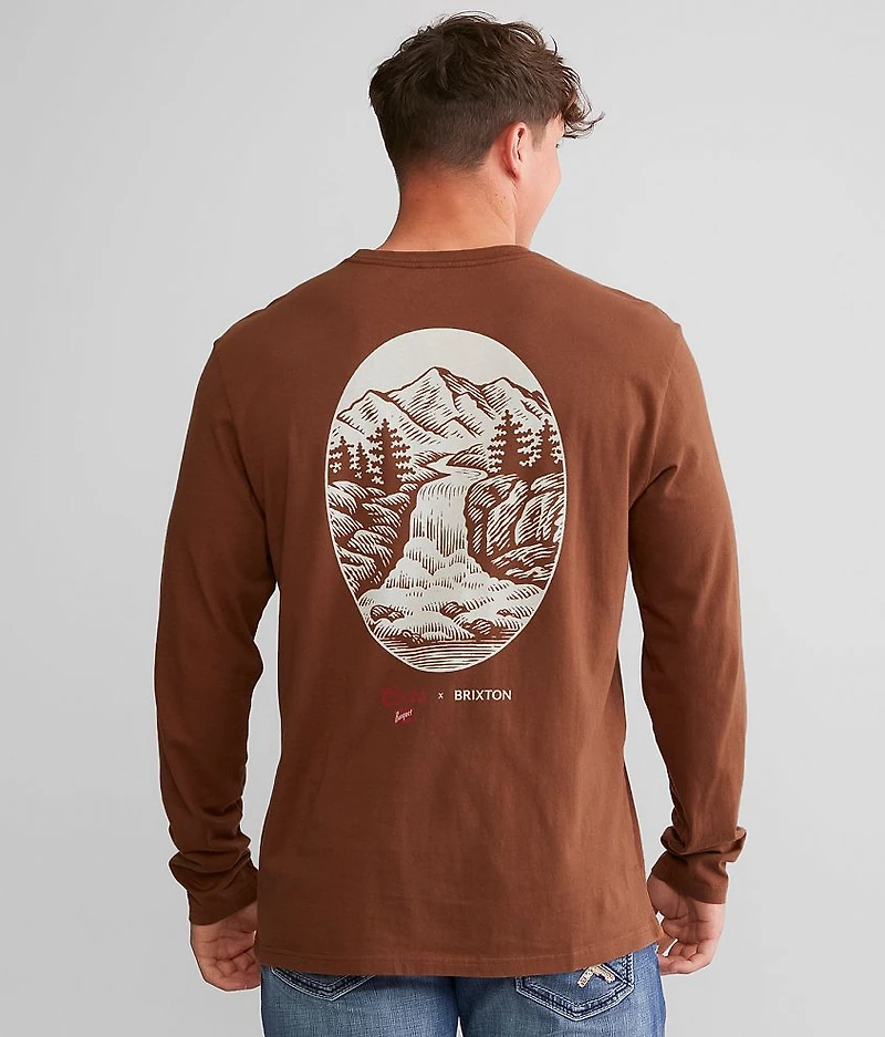 Coors® Filter T-Shirt