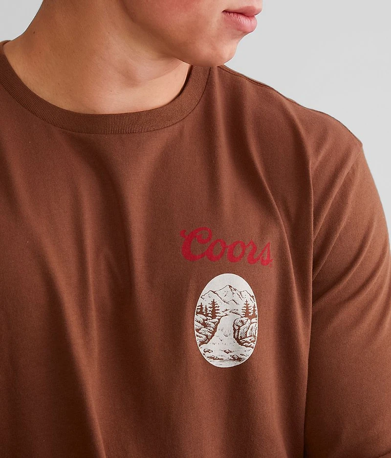 Coors® Filter T-Shirt