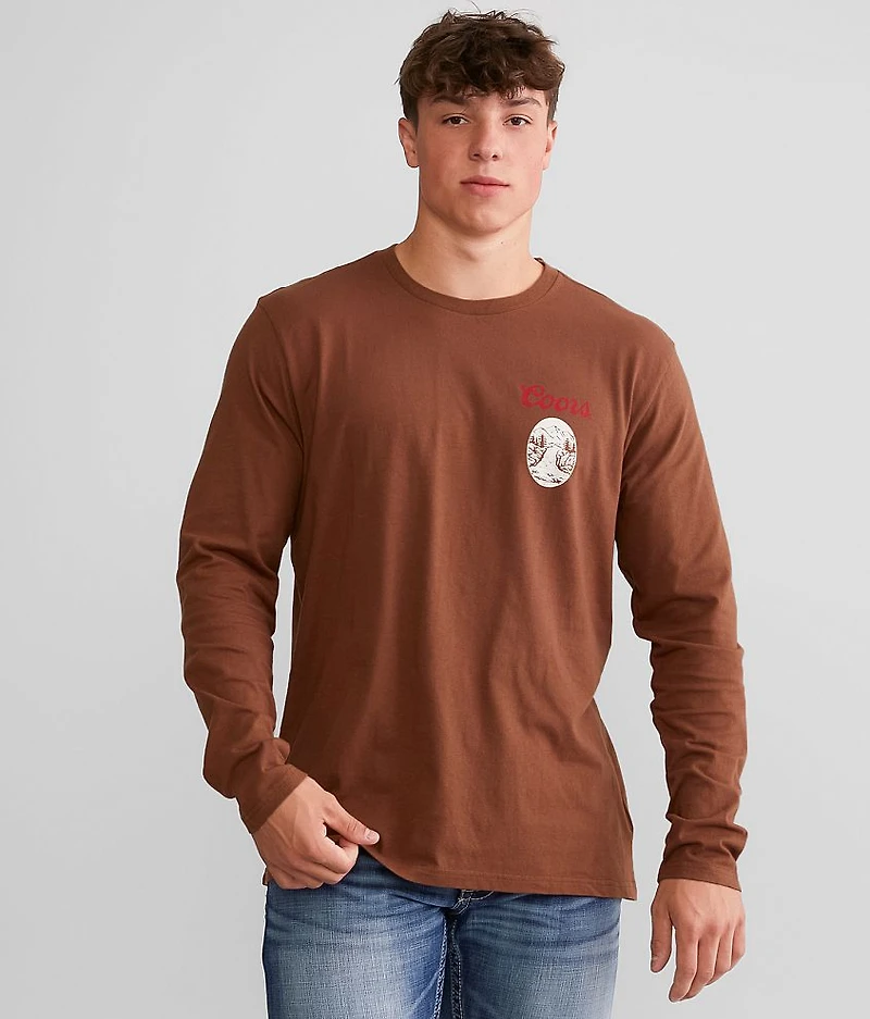 Coors® Filter T-Shirt