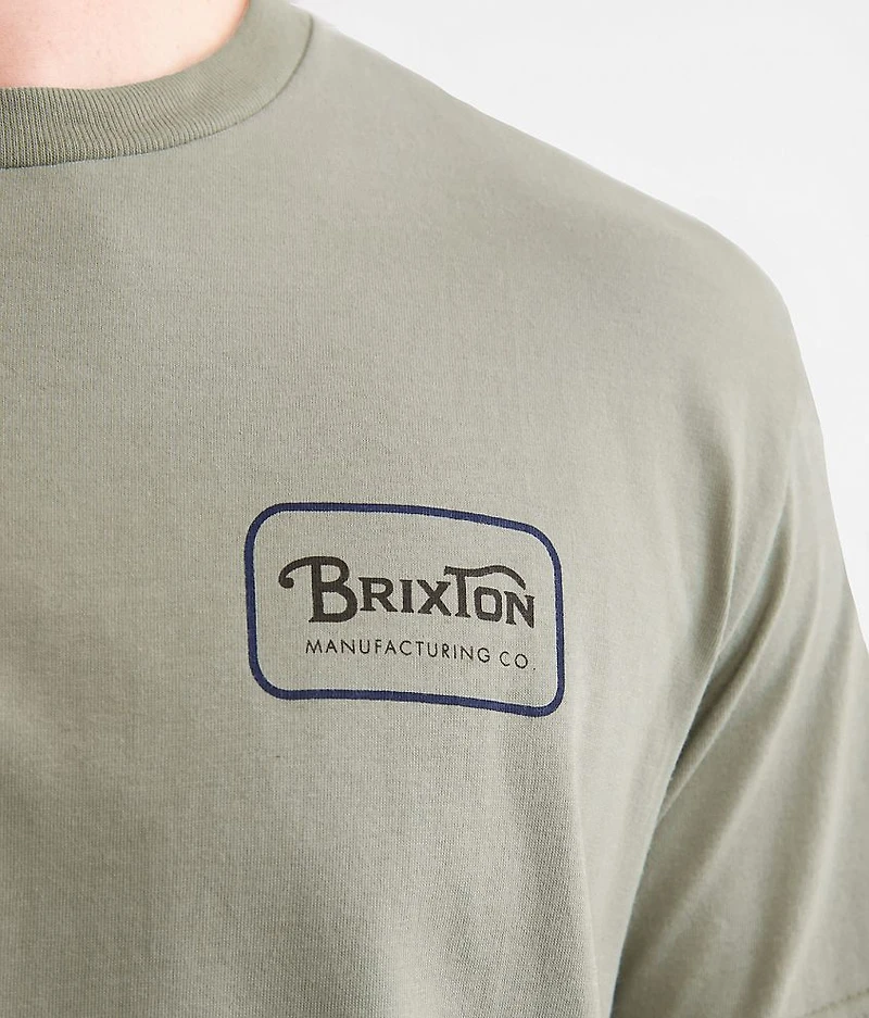 Grade T-Shirt