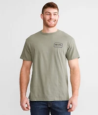 Grade T-Shirt