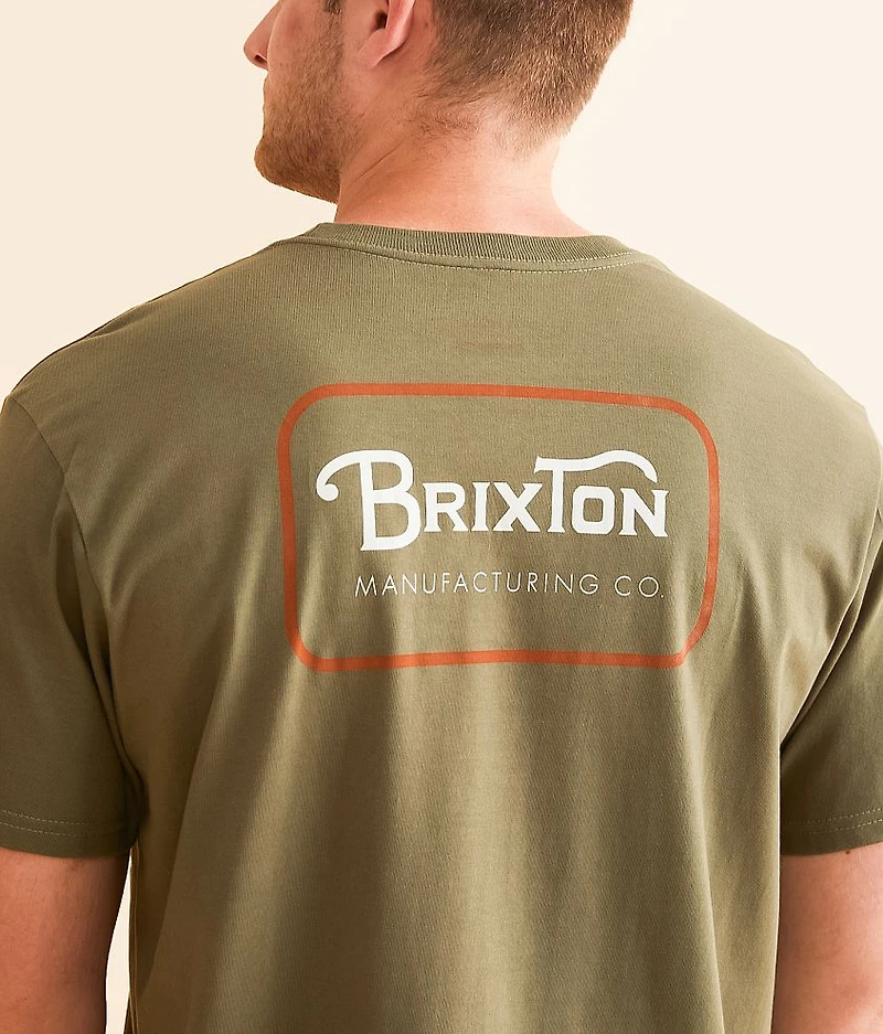 Grade T-Shirt