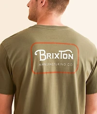 Grade T-Shirt