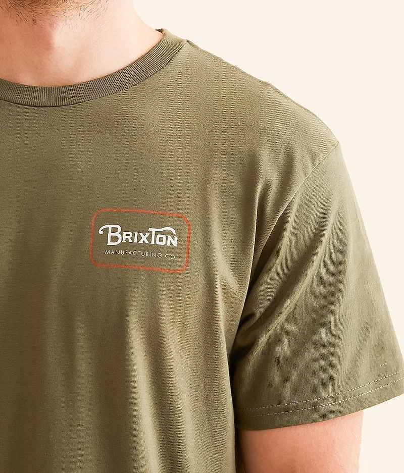Grade T-Shirt