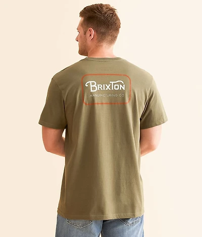 Grade T-Shirt