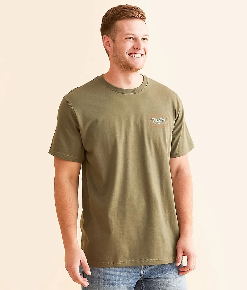 Grade T-Shirt