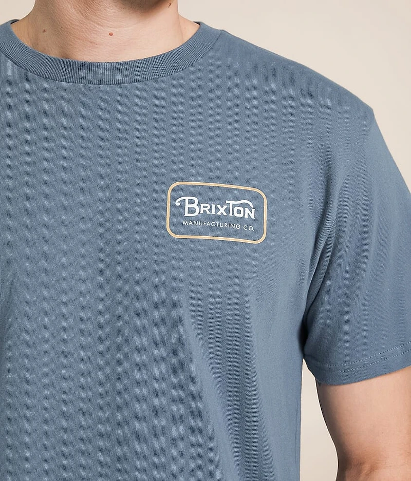 Grade T-Shirt