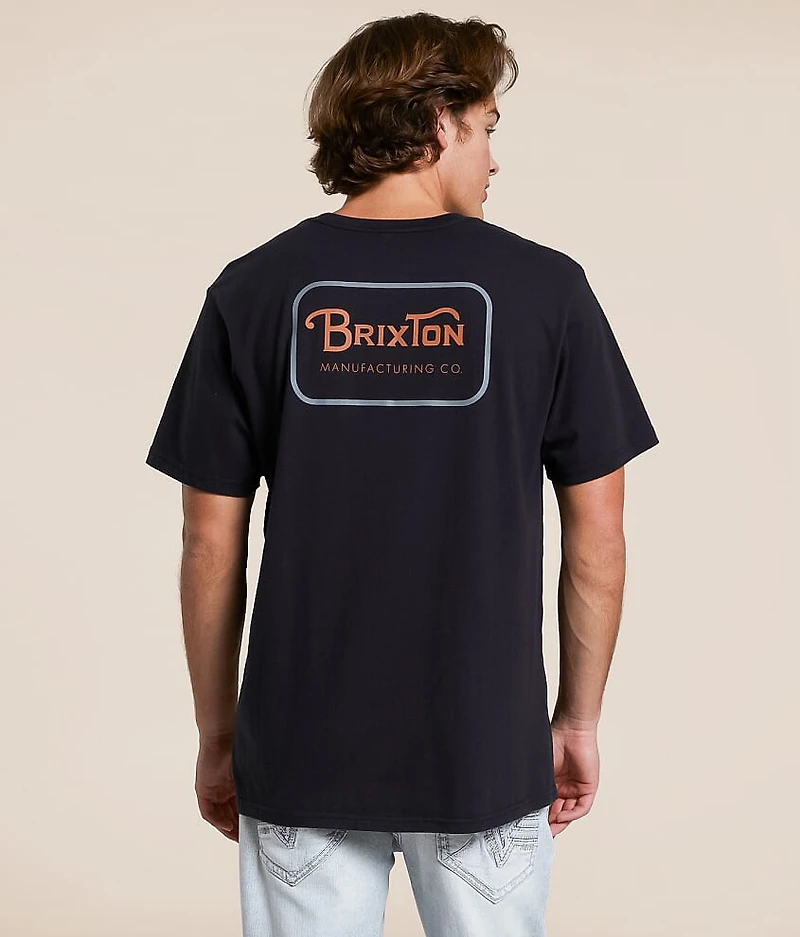 Grade T-Shirt