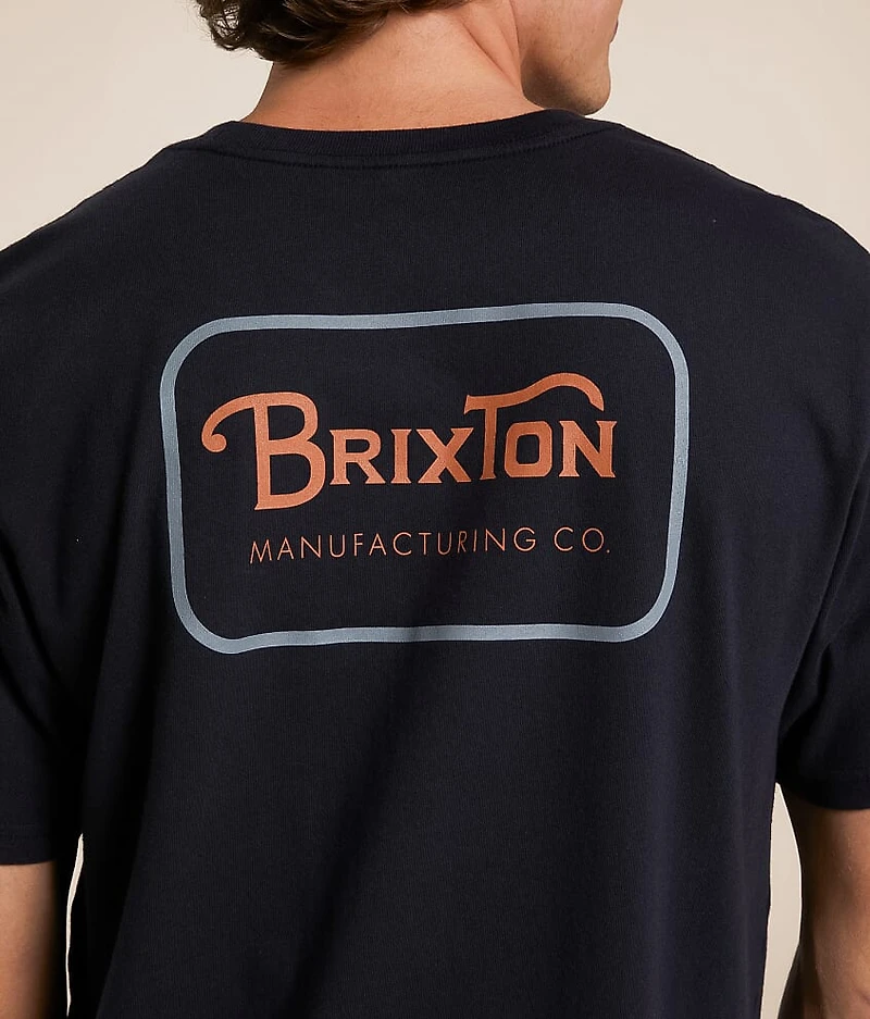 Grade T-Shirt