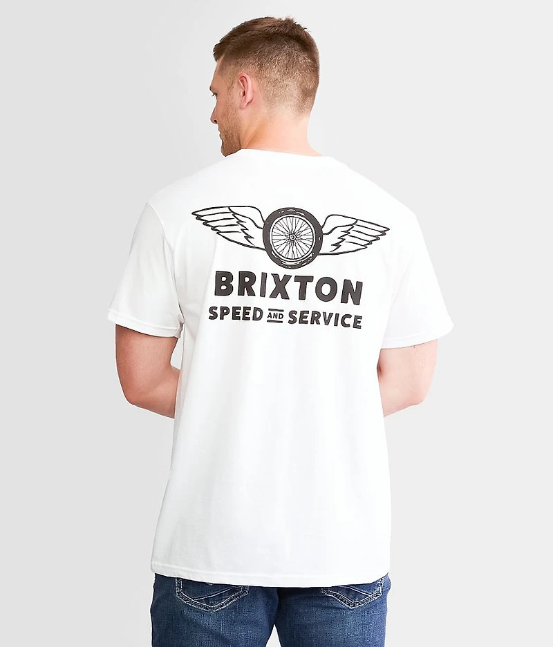 Spoke T-Shirt
