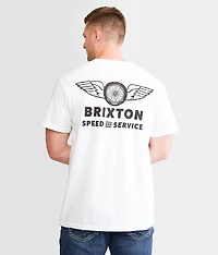 Spoke T-Shirt