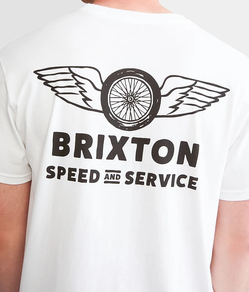 Spoke T-Shirt