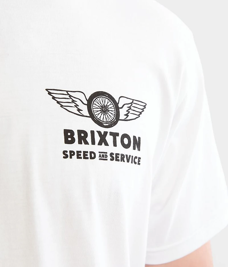 Spoke T-Shirt