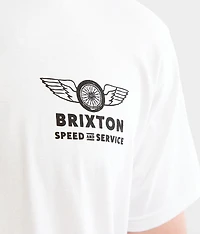 Spoke T-Shirt