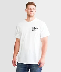 Spoke T-Shirt