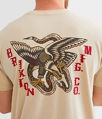 Battle T-Shirt