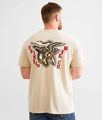 Battle T-Shirt