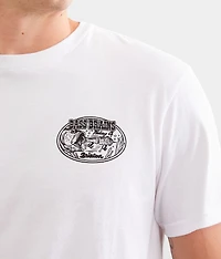Bass Brains T-Shirt