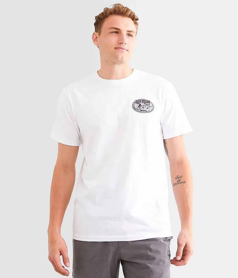 Bass Brains T-Shirt