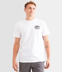 Bass Brains T-Shirt