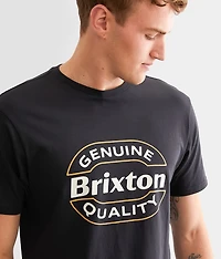 Keaton T-Shirt