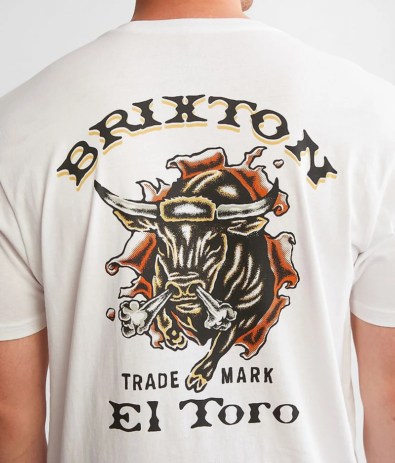 El Toro T-Shirt