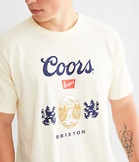 Coors Hops T-Shirt