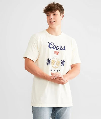 Coors Hops T-Shirt