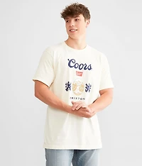 Coors Hops T-Shirt