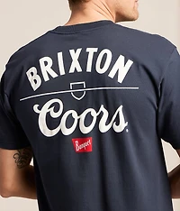 Coors Labor T-Shirt