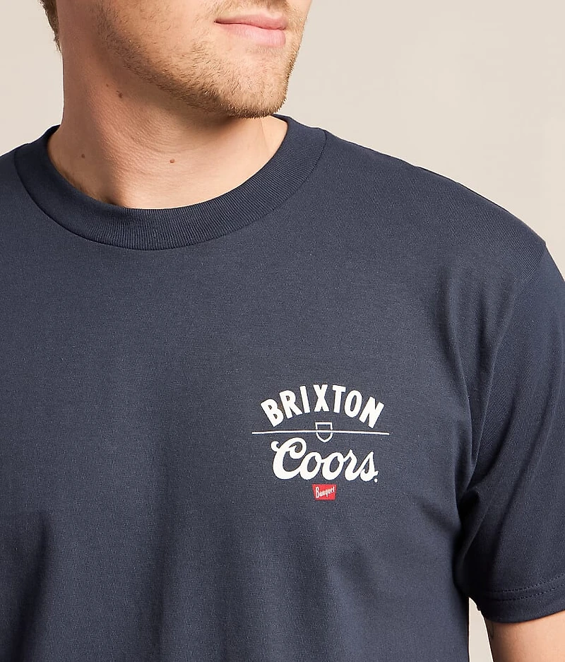 Coors Labor T-Shirt