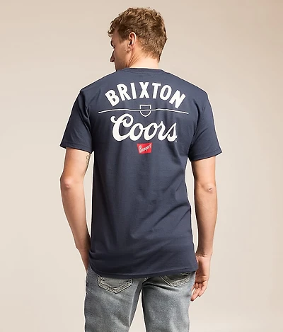 Coors Labor T-Shirt