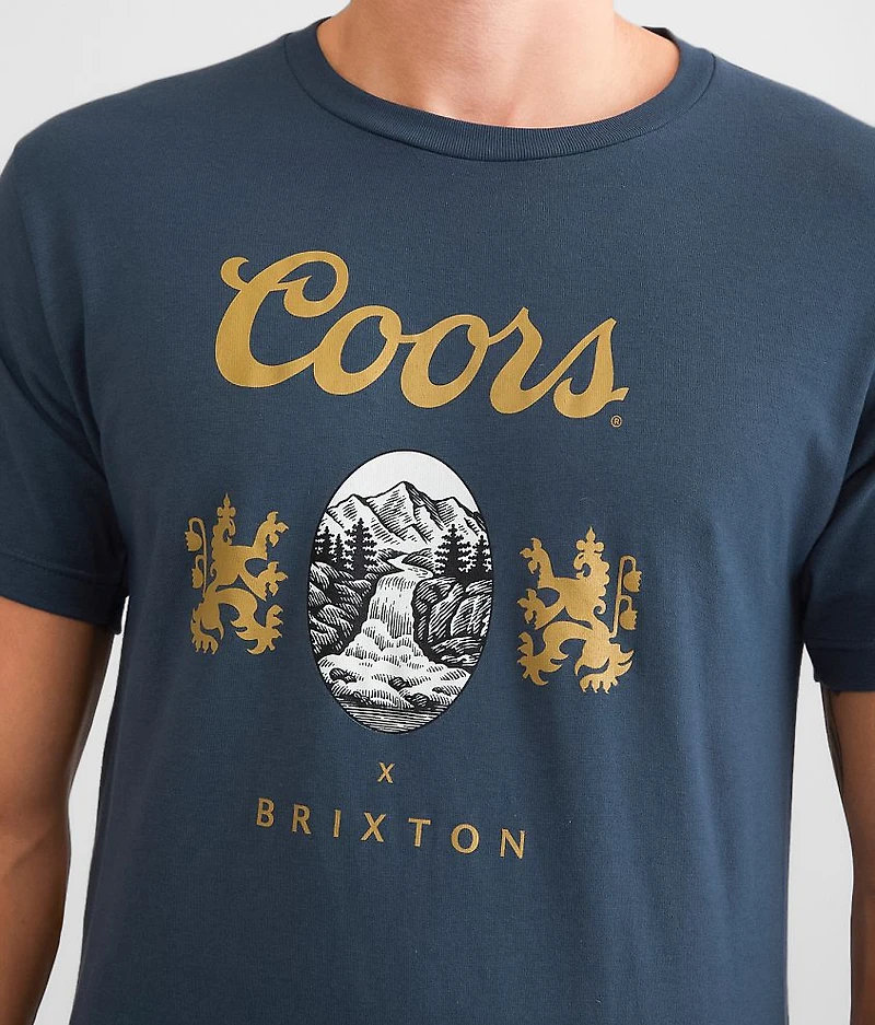 Coors® Hops T-Shirt