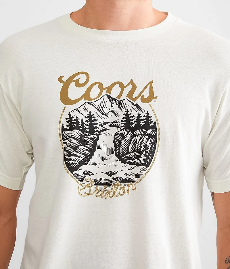 Coors® Rocky T-Shirt