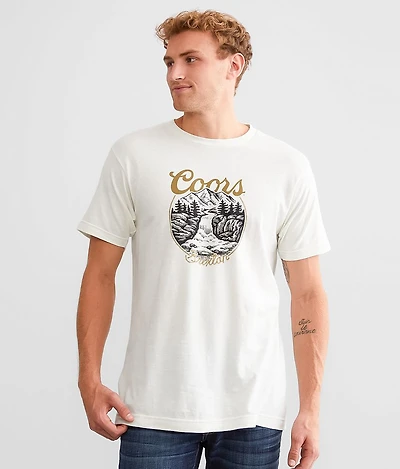 Coors® Rocky T-Shirt