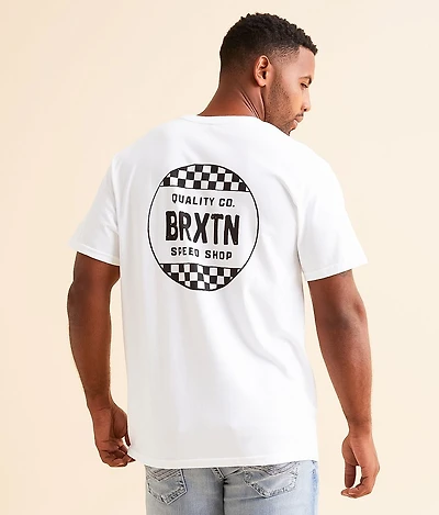 Gateway T-Shirt