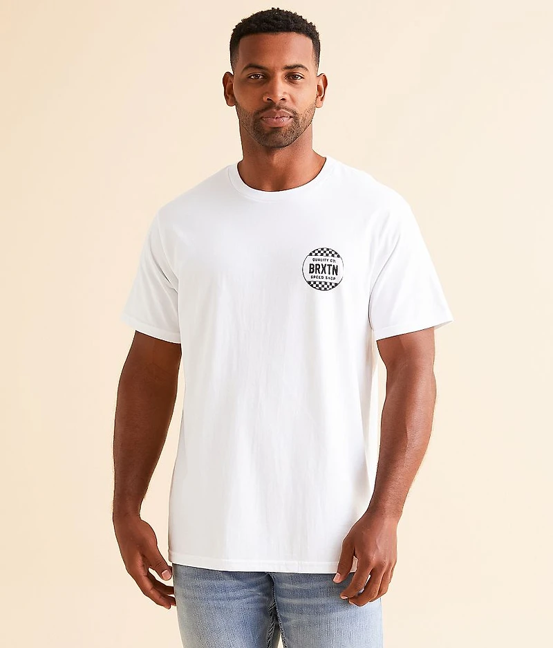 Gateway T-Shirt
