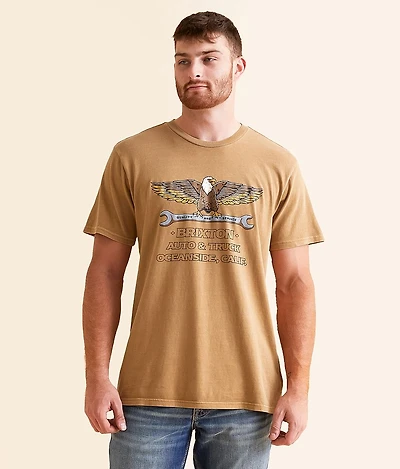 Repair T-Shirt