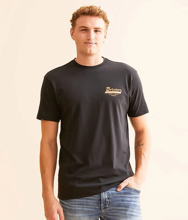 Township T-Shirt