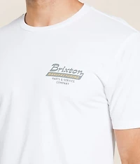 Township T-Shirt