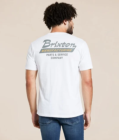 Township T-Shirt