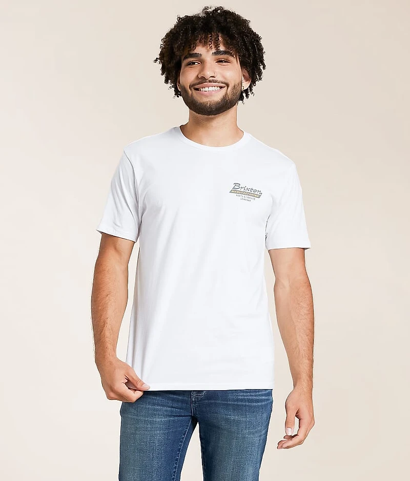 Township T-Shirt
