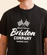 Wayburn T-Shirt