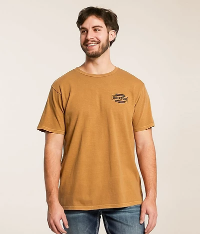 Osborn T-Shirt