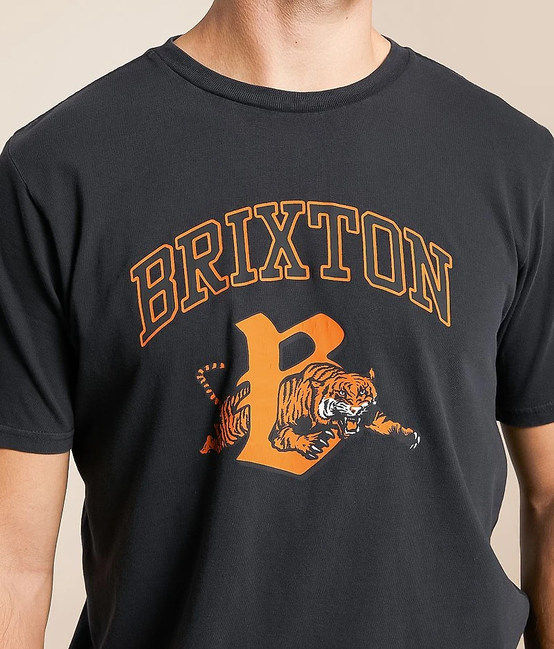 Tiger T-Shirt