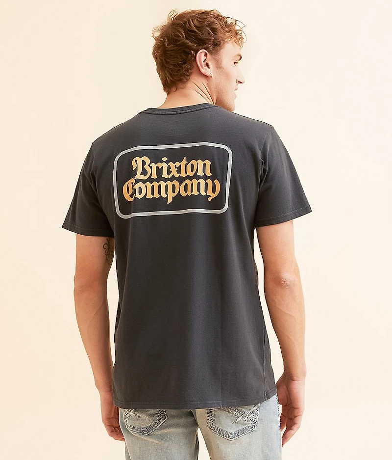 Norvell T-Shirt