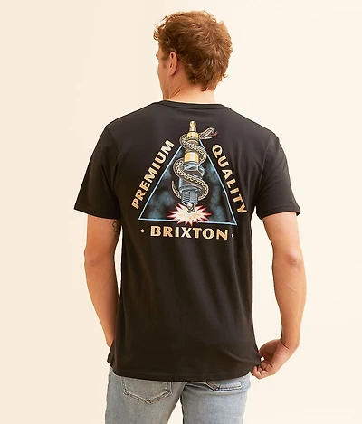 Sparky T-Shirt