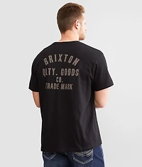 Woodburn T-Shirt