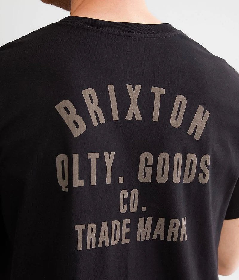 Woodburn T-Shirt