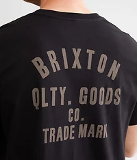 Woodburn T-Shirt